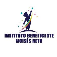 Logo do Instituto Beneficente Moisés Neto